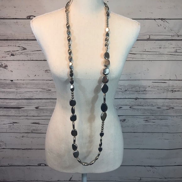 Chico’s Necklace - Picture 2 of 4